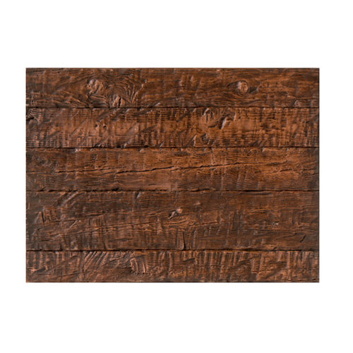 Placa de madera panespol 118x93 cm