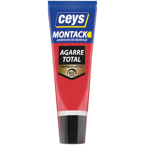 Adhesivo de montaje ceys montack express 100 gr