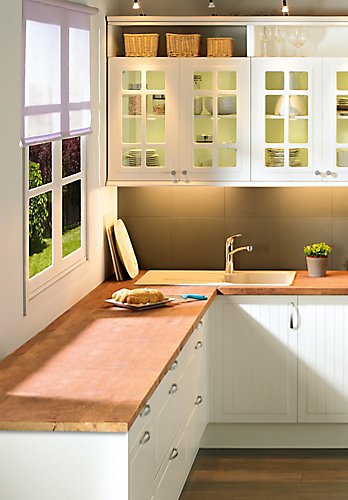 Cómo Cambiar Las Puertas De La Cocina Leroy Merlin