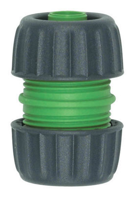 Conector para mangueras