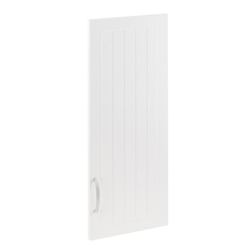 Puerta delinia toscane blanco 35x90 cm