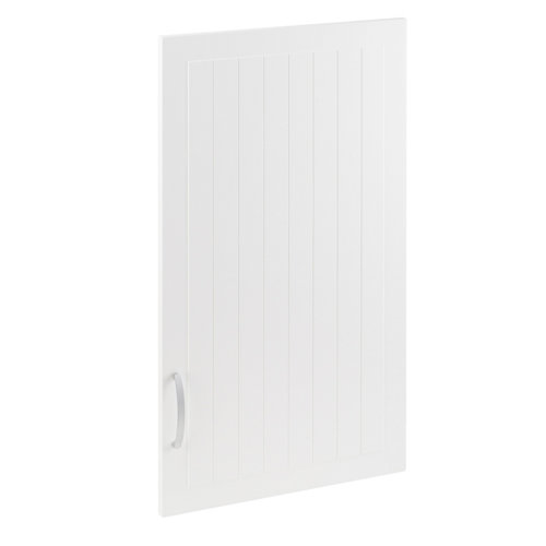Puerta delinia toscane blanco 50x90 cm