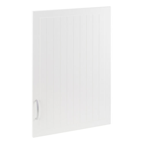 Puerta delinia toscane blanco 60x90 cm