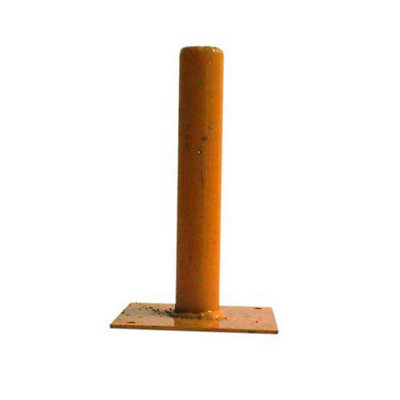 Base para andamio