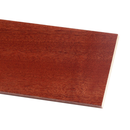 puerta niza gris de apertura derecha de 82.5 cm 27 Tapeta de mdf sapelly barnizado 90x10 mm x 2,20 m (ancho x grueso x largo)