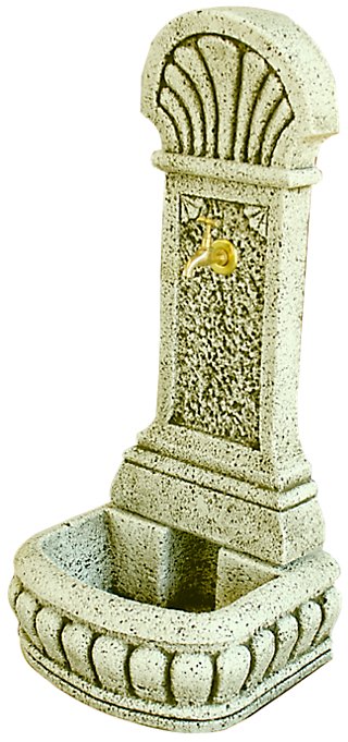 Fuentes Para Jardin Leroy Merlin