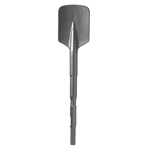 Cincel para martillo hitachi sds de 280 mm