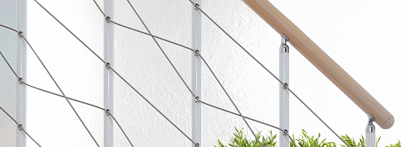 نحوه انتخاب پله های داخلی