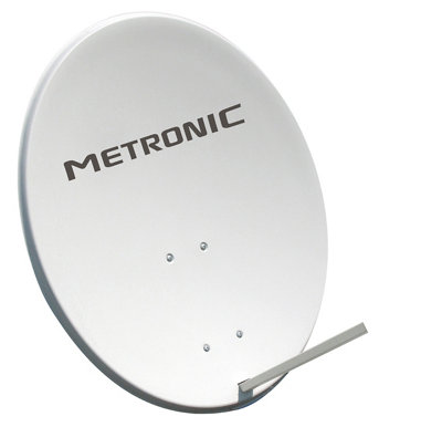 Metronic 498147 Guia De Inicio Rapido