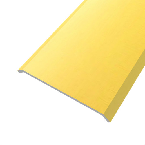 puerta oslo roble de apertura derecha de 62.5 cm 25 Perfil baglinox 83 cm latonado