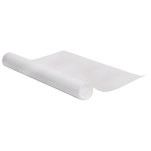Puerta de interior corredera dalí blanco de 82.5 cm 24 Base aislante helios dica de 2 mm de grosor con capa antihumedad