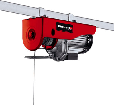 Elevador EINHELL