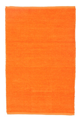 Alfombra de chenilla