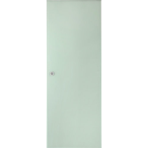Puerta corredera orlando cristal templado 73x203 5 cm
