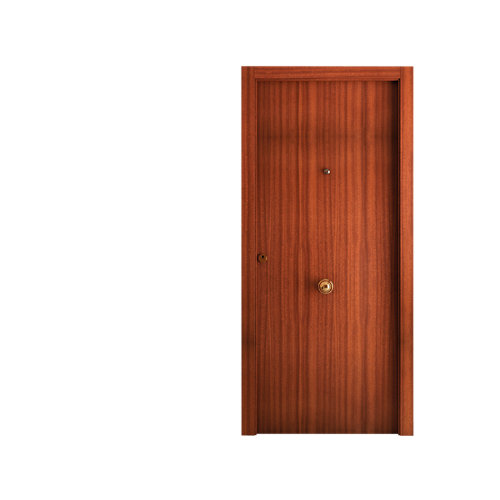 Ventana pvc artens blanca oscilobatiente persiana derecha 60x119 cm guía 26 Puerta de entrada blindada lisa derecha sapelly de 85,7x205 cm