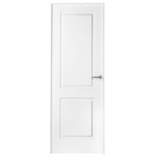 puerta paris blanco de apertura izquierda de 72.5 cm 23 Puerta bonn blanco de apertura izquierda de 72.5 cm