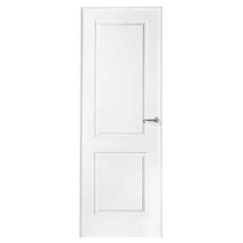 puerta bonn blanco de apertura izquierda de 62.5 cm