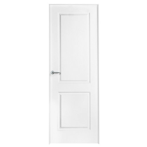 Puerta corredera cristal noruega uñero y condena 82,5x203 cm 24 puerta bonn blanco de apertura derecha de 62.5 cm