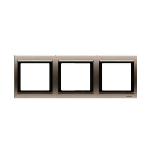 Marco triple niessen olas cobre