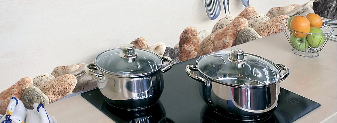 Comment choisir les tables de cuisson