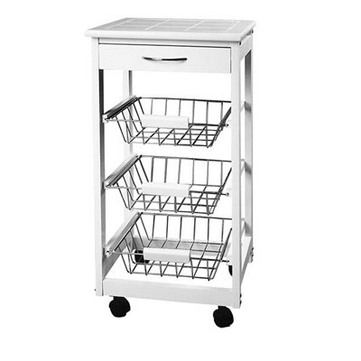 Carrito mesa