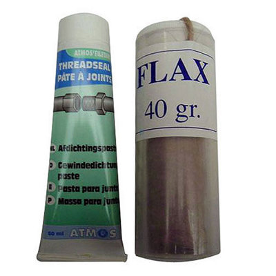 Kit sellador de juntas