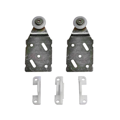 Perfil de aluminio y 45 kg máx