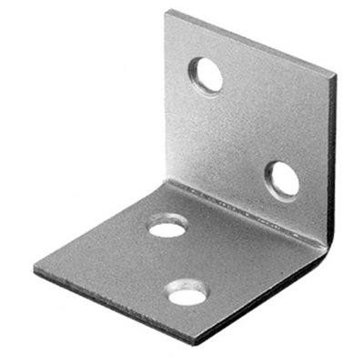 Escuadra de 40x40 mm
