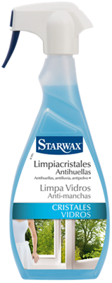 Limpiacristales