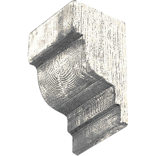 puerta niza haya de apertura izquierda de 125 cm 24 Ménsula blanco de 11 x 14,5 x 6,5 cm