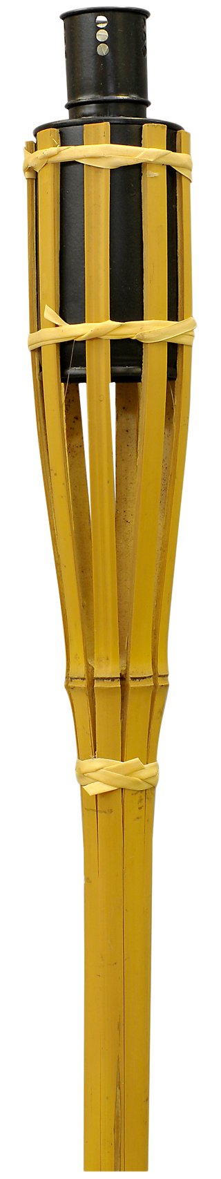 antorchas de jardin leroy merlin