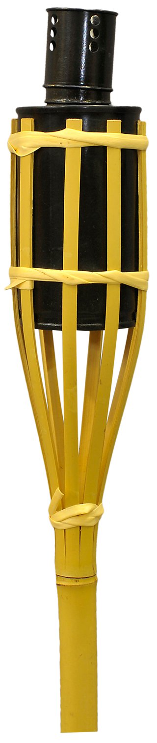 antorchas de jardin leroy merlin