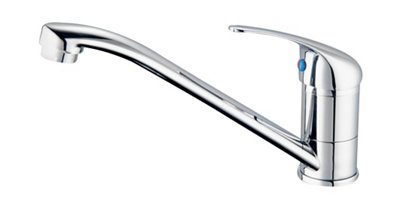 Grifos de cocina · LEROY MERLIN