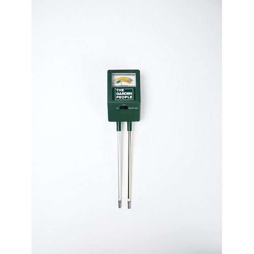 Analizador de ph del suelo