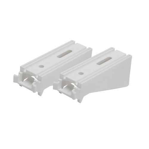 Soportes kit universal 8cm