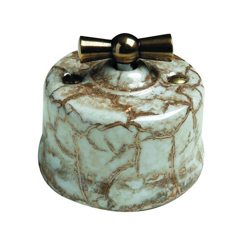 Interruptor fontini garby reggia y patiné