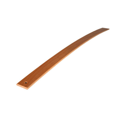Lama de somier de madera 900x53x8mm (largo x ancho x espesor)