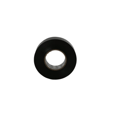 Cinta aislante 3m negra de 25mm 25m