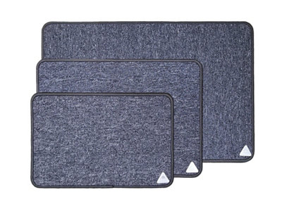 Alfombra calefactora FH21024 75 W · LEROY MERLIN Alfombra calefactora FH21024 75 W · LEROY MERLIN