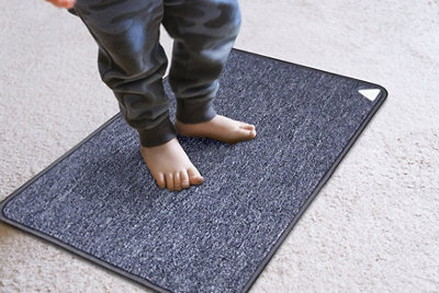 Alfombra calefactora FH21024 75 W · LEROY MERLIN Alfombra calefactora FH21024 75 W · LEROY MERLIN