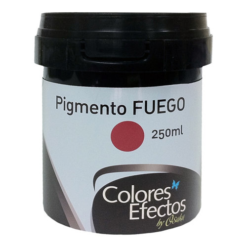 Pigmento osaka fuego 0,25l