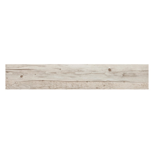 Puerta acristalada oslo acacia 130x62,5 cm d 27 Lama vinílica adhesiva gerflor nautic ceruse blanco