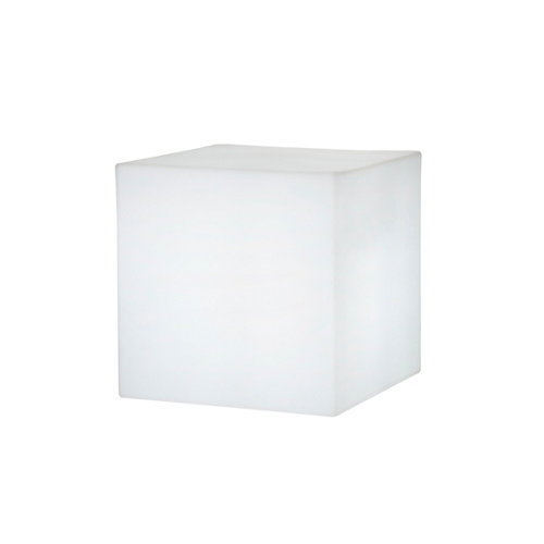 Cubo decorativo led cuby 32