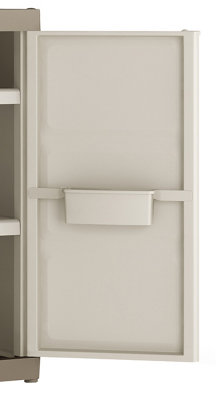 Armario bajo Excellence de 89x93x54 cm para uso interior · LEROY MERLIN