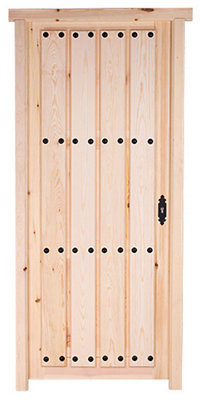 Puerta de entrada