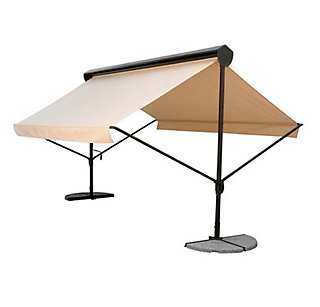 Repuestos Para Pergolas Y Parasoles Leroy Merlin
