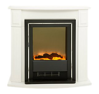 Chimeneas Electricas Leroy Merlin