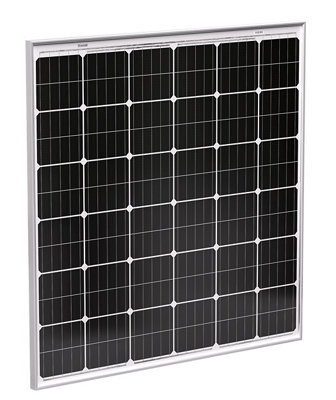 Paneles solares - Leroy Merlin