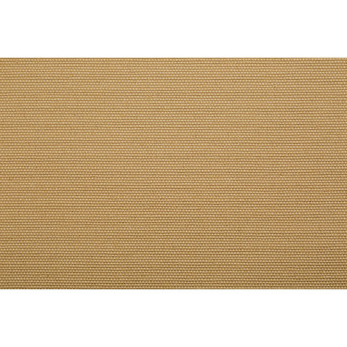 Tela en bobina beige algodón y poliéster ancho 280cm