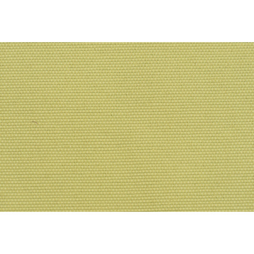 Tela en bobina verde algodón y poliéster ancho 280cm